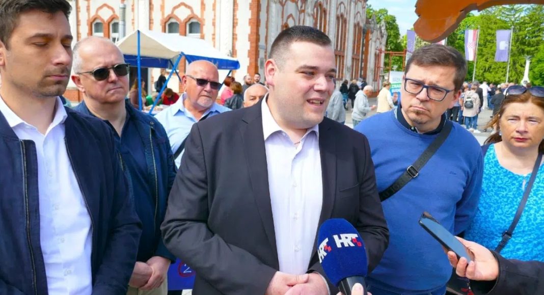 Loša i nepromišljena odluka Cividini koštat će građane Čakovca 200 tisuća eura! Loša i nepromišljena odluka Cividini koštat će građane Čakovca 200 tisuća eura!