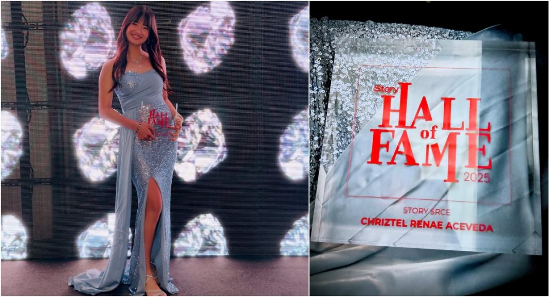 FOTO Chriztel Renae dobitnica nagrade ‘Story Srce’ za toleranciju i multikulturalizam! FOTO Chriztel Renae dobitnica nagrade ‘Story Srce’ za toleranciju i multikulturalizam!