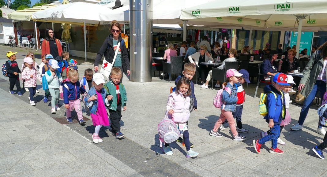 VIDEO Uživali su u ljepotama i znamenitostima Čakovca! VIDEO Uživali su u ljepotama i znamenitostima Čakovca!