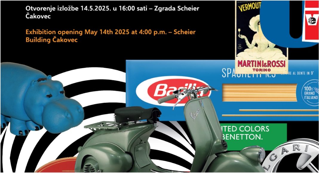 Talijanski dizajn u kružnom gospodarstvu – izložba u Zgradi Scheier Talijanski dizajn u kružnom gospodarstvu – izložba u Zgradi Scheier