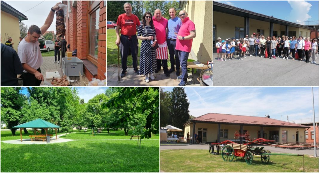 IVICA KRIŽAIĆ: Potencijali Štefanca su veliki te ih, uz pomoć Grada Čakovca, nastojimo maksimalno iskoristiti IVICA KRIŽAIĆ: Potencijali Štefanca su veliki te ih, uz pomoć Grada Čakovca, nastojimo maksimalno iskoristiti
