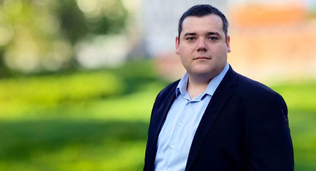 VIDEO Lovro Horvat: Gospodarstvo je temelj razvoja, poduzetnici i poljoprivrednici zaslužuju pravu podršku VIDEO Lovro Horvat: Gospodarstvo je temelj razvoja, poduzetnici i poljoprivrednici zaslužuju pravu podršku