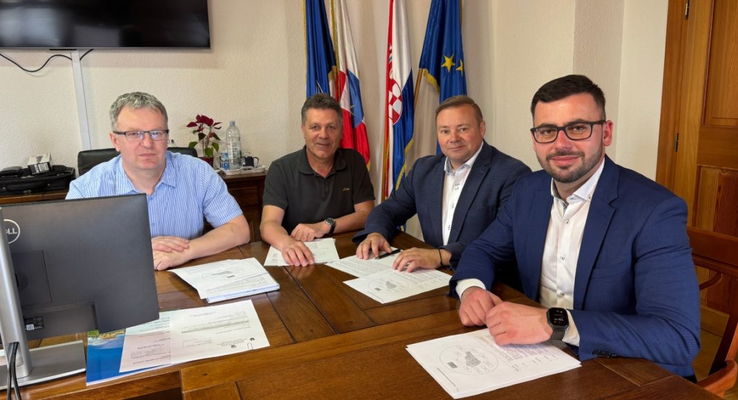 SDP Međimurje pokreće strategiju za ubrzanu digitalizaciju općina i razvoj pametnih usluga SDP Međimurje pokreće strategiju za ubrzanu digitalizaciju općina i razvoj pametnih usluga