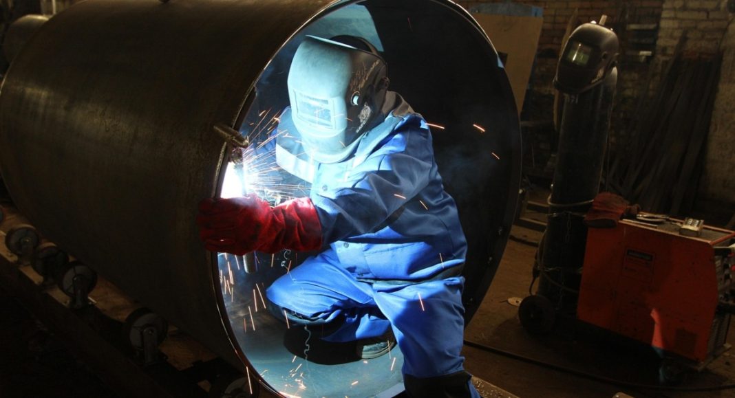 Proizvodnja u RH pada već drugi mjesec zaredom Proizvodnja u RH pada već drugi mjesec zaredom