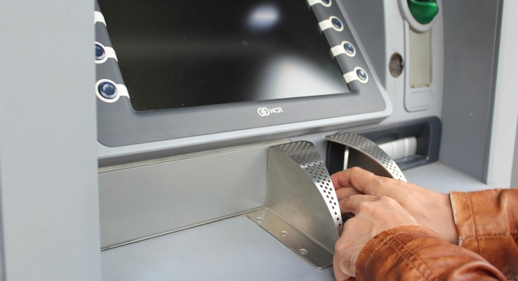 U Svetom Martinu na Muri provaljeno u bankomat U Svetom Martinu na Muri provaljeno u bankomat