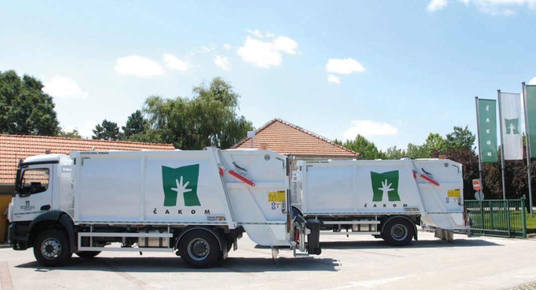 GKP ČAKOM: Lista za Čakovec iznosi neistine o našem poslovanju GKP ČAKOM: Lista za Čakovec iznosi neistine o našem poslovanju