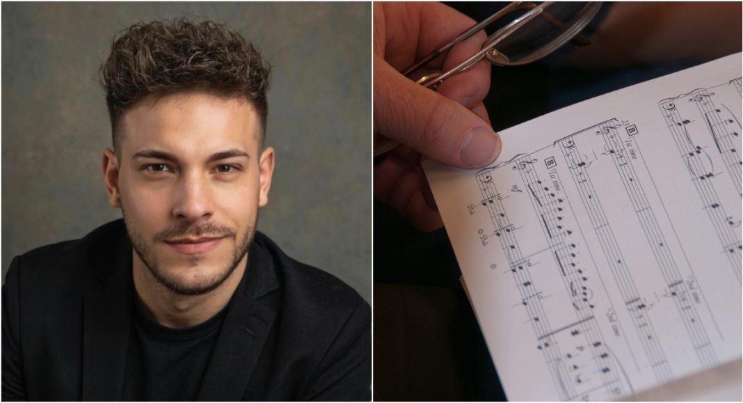 Predsjednik HKUU Sveti Martin Dominik Padarić podnio ostavku zbog sukoba unutar Udruge Predsjednik HKUU Sveti Martin Dominik Padarić podnio ostavku zbog sukoba unutar Udruge