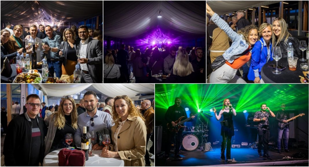 FOTO Festival Pušipela započeo uz odlična vina i Kumove – večeras nastupa klapa Rišpet FOTO Festival Pušipela započeo uz odlična vina i Kumove – večeras nastupa klapa Rišpet