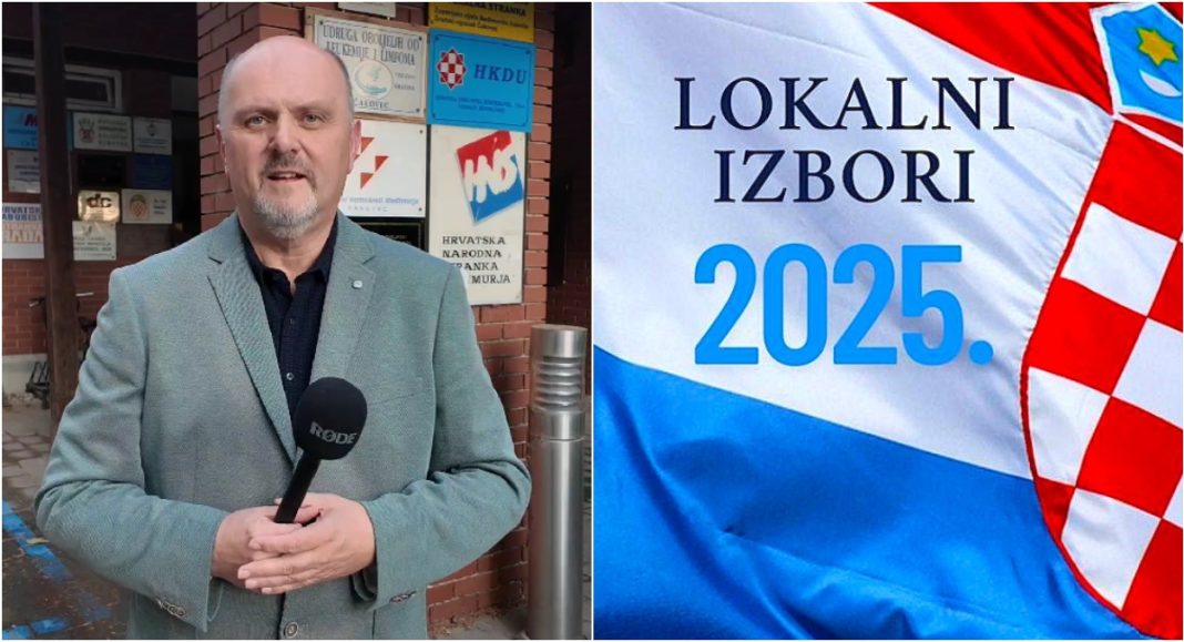 VIDEO Prvi neslužbeni rezultati polako pristižu, službeni od 21h VIDEO Prvi neslužbeni rezultati polako pristižu, službeni od 21h