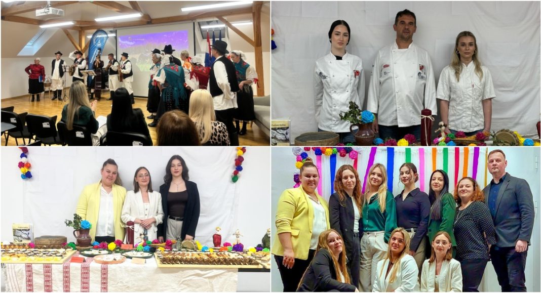 FOTO Kultura u fokusu: Dan turizma na MEV-u spojio tradiciju, znanje i dobru zabavu FOTO Kultura u fokusu: Dan turizma na MEV-u spojio tradiciju, znanje i dobru zabavu