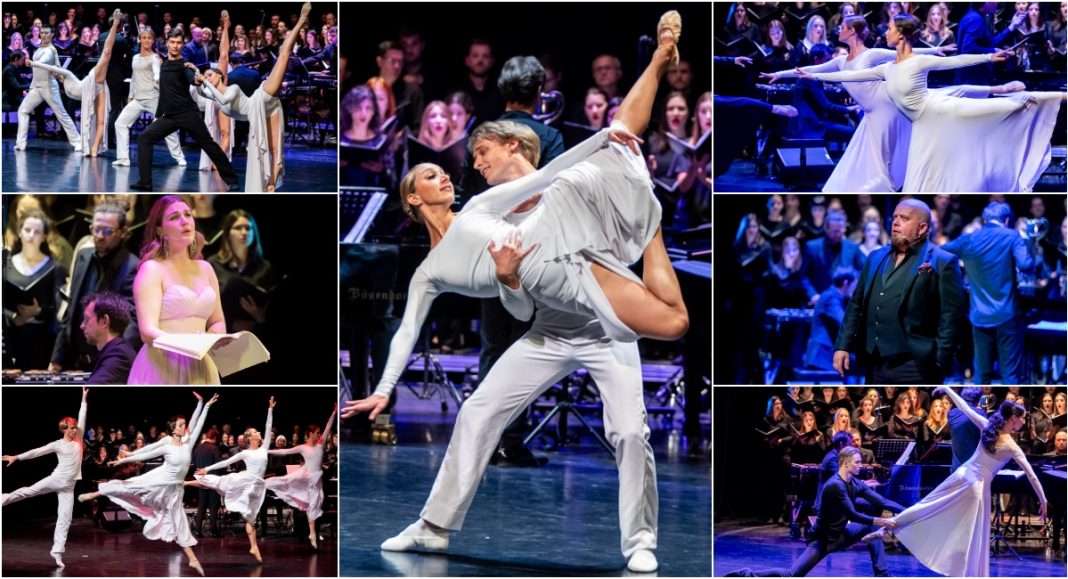 FOTO/VIDEO Spektakularna izvedba ‘Carmine Burane’ oduševila Čakovec! FOTO/VIDEO Spektakularna izvedba ‘Carmine Burane’ oduševila Čakovec!