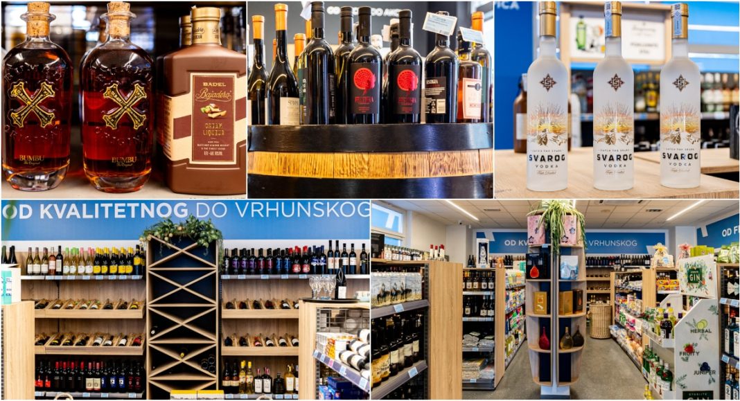 FOTO Jer najbolji domaćini kupuju kod nas FOTO Jer najbolji domaćini kupuju kod nas