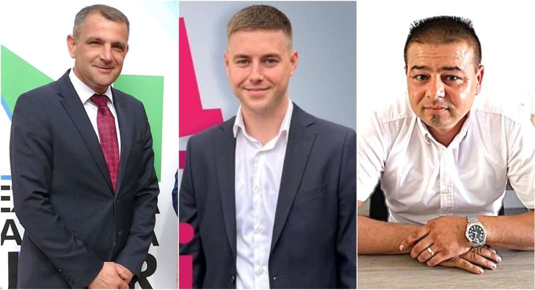 Županu ne smetaju 1.352 nevažeća listića! Tko je varao u Pribislavcu, Paragu i Kuršancu? Županu ne smetaju 1.352 nevažeća listića! Tko je varao u Pribislavcu, Paragu i Kuršancu?