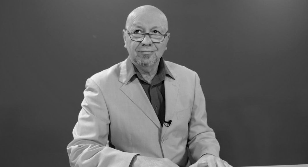 Preminuo Mladen Horvat: Poznat kao Denis iz ‘Večernje škole’ Preminuo Mladen Horvat: Poznat kao Denis iz ‘Večernje škole’