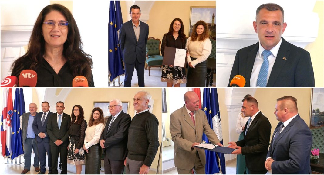 Matija Posavec: Takvu podršku još nitko nije dobio! To je izraz vjere u naš ispravan put i u snagu našeg međimurskog zajedništva! Matija Posavec: Takvu podršku još nitko nije dobio! To je izraz vjere u naš ispravan put i u snagu našeg međimurskog zajedništva!