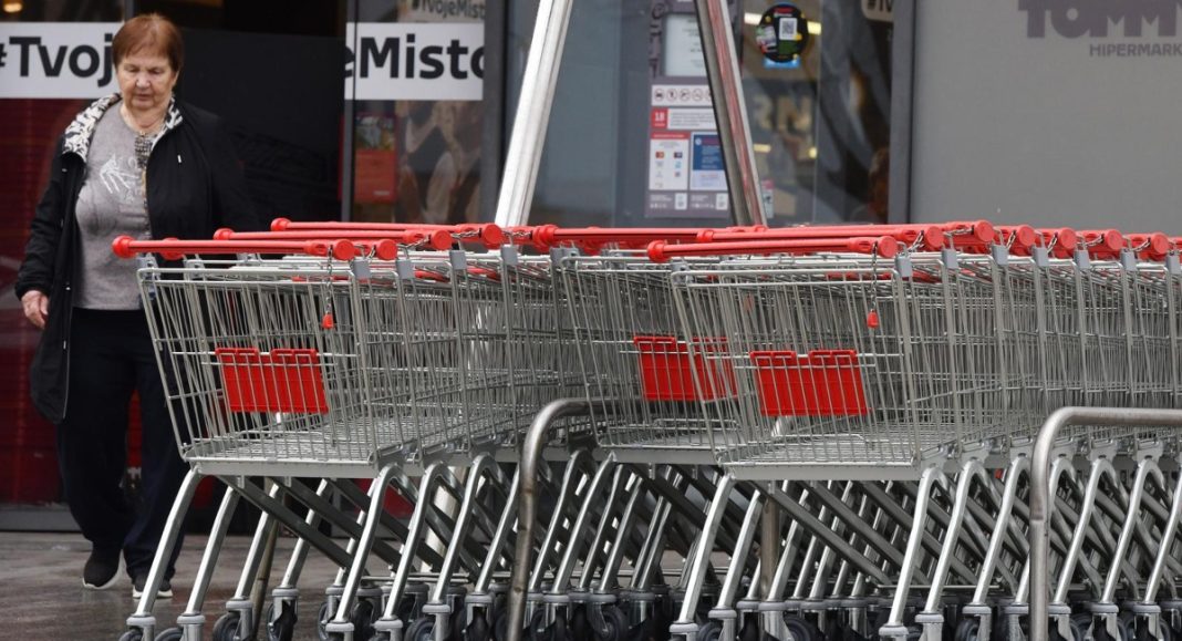 Očekuje se kraj divljanja cijena već do kraja godine: ‘Ne vidim prostora za takav rast’ Očekuje se kraj divljanja cijena već do kraja godine: ‘Ne vidim prostora za takav rast’