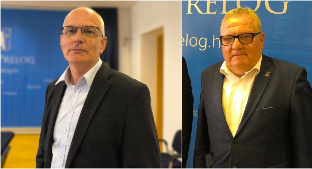 Tko s kim u Prelogu? HNS-ovac Novak donosi prevagu i najavljuje podršku Kolareku! Tko s kim u Prelogu? HNS-ovac Novak donosi prevagu i najavljuje podršku Kolareku!