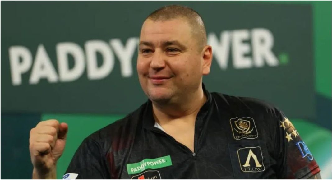 Nevjerojatni Boris Krčmar pobijedio aktualnog svjetskog juniorskog prvaka Nevjerojatni Boris Krčmar pobijedio aktualnog svjetskog juniorskog prvaka