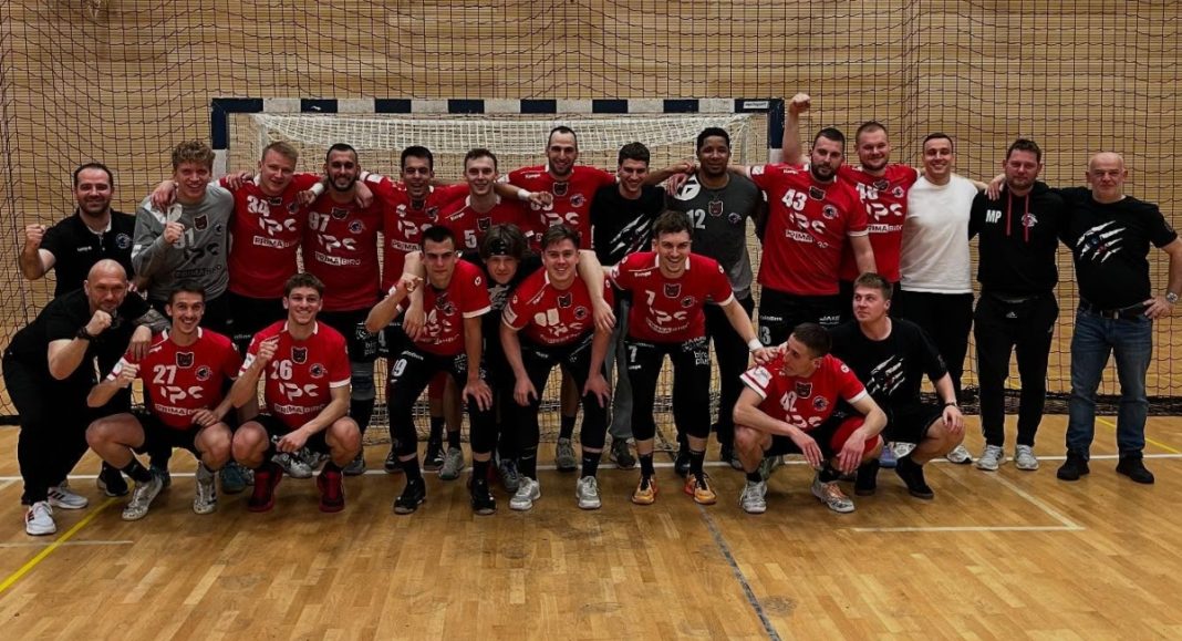 MRK Čakovec prvenstvo završio na 4.mjestu i ušao u Europu MRK Čakovec prvenstvo završio na 4.mjestu i ušao u Europu