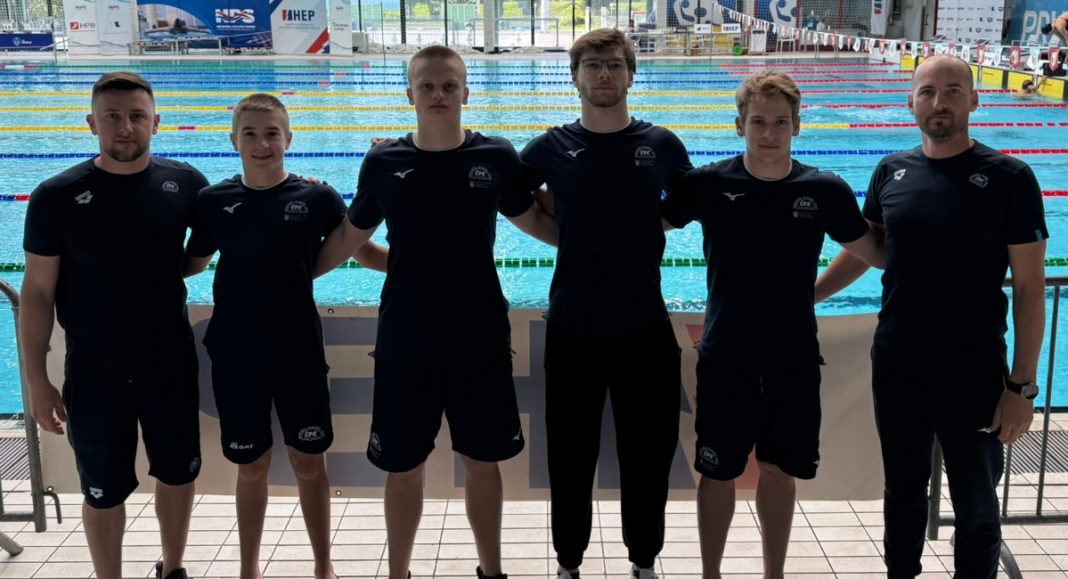 ČPK pokazao srce i timski duh među najboljim ekipama države ČPK pokazao srce i timski duh među najboljim ekipama države