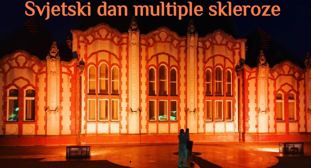 Kampanja „Ja sam više od MS-a – male pobjede, velike priče“ obilazi Hrvatsku Kampanja „Ja sam više od MS-a – male pobjede, velike priče“ obilazi Hrvatsku