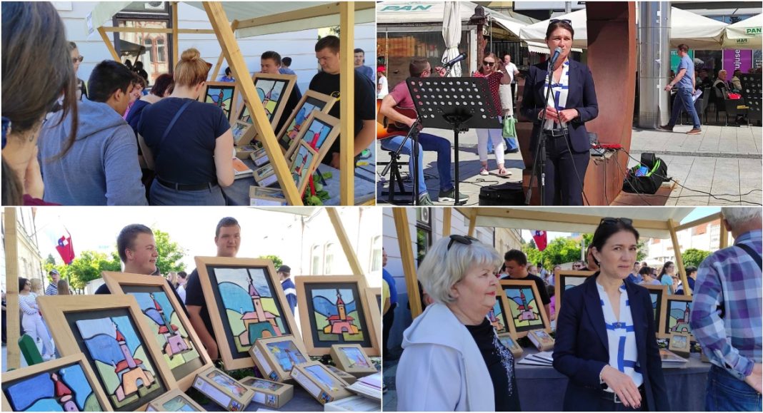 FOTO Najbolji mladi zadrugari dolaze iz Centra za odgoj i obrazovanje Čakovec! FOTO Najbolji mladi zadrugari dolaze iz Centra za odgoj i obrazovanje Čakovec!