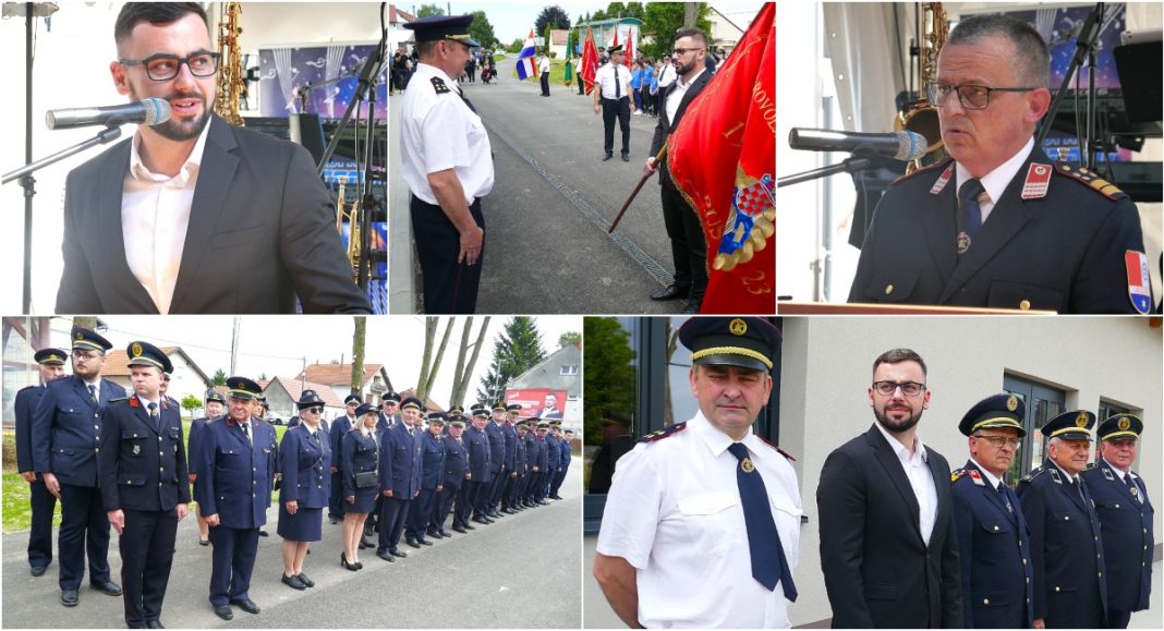 FOTO DVD Pušćine svečano obilježio 100. godina postojanja i humanog rada! FOTO DVD Pušćine svečano obilježio 100. godina postojanja i humanog rada!