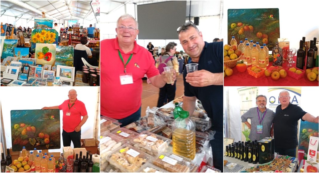 Već prvi dan razgrabljeno je svih 40 litara mojeg jabučnog octa! Znaju ljudi što je međimurska kvaliteta! Već prvi dan razgrabljeno je svih 40 litara mojeg jabučnog octa! Znaju ljudi što je međimurska kvaliteta!