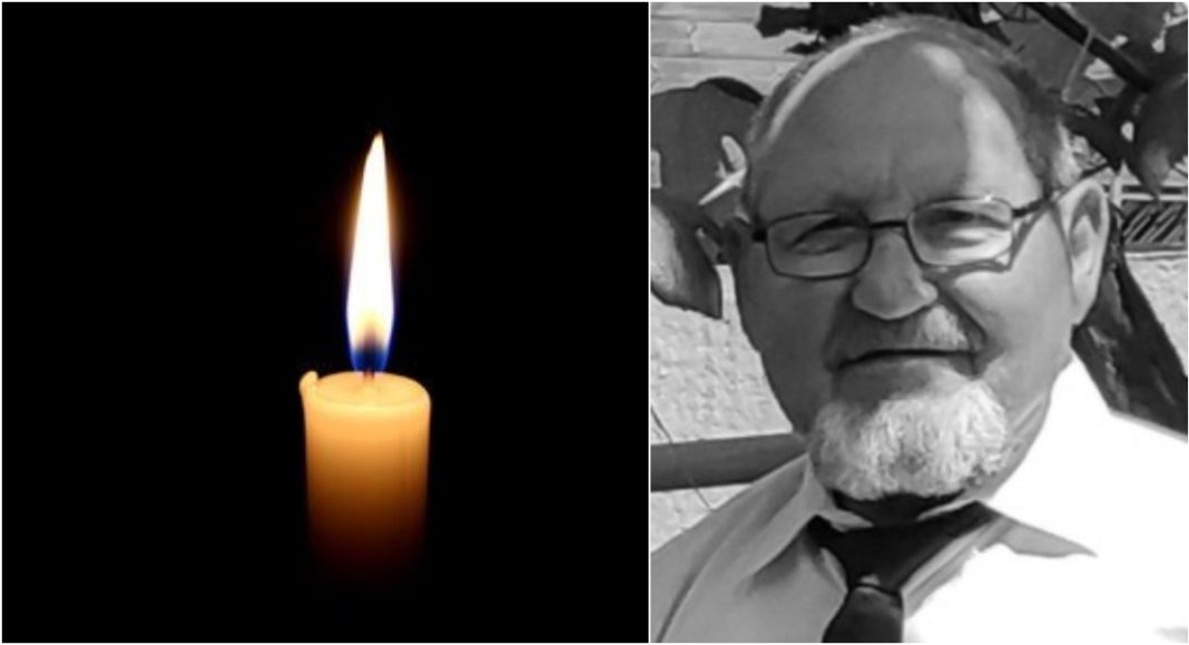 Preminuo Josip Forauer: Otišao je čovjek koji je cijeli život davao za druge Preminuo Josip Forauer: Otišao je čovjek koji je cijeli život davao za druge