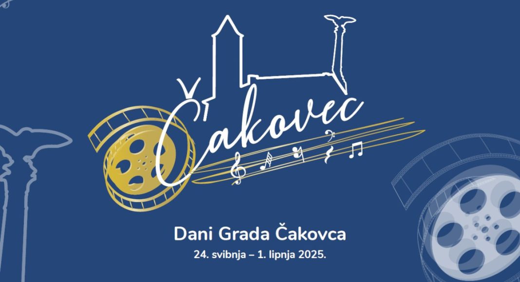 Nizom sportskih događanja, predstavljanjem obrtnika i kazališnom predstavom počinju Dani Grada Čakovca Nizom sportskih događanja, predstavljanjem obrtnika i kazališnom predstavom počinju Dani Grada Čakovca