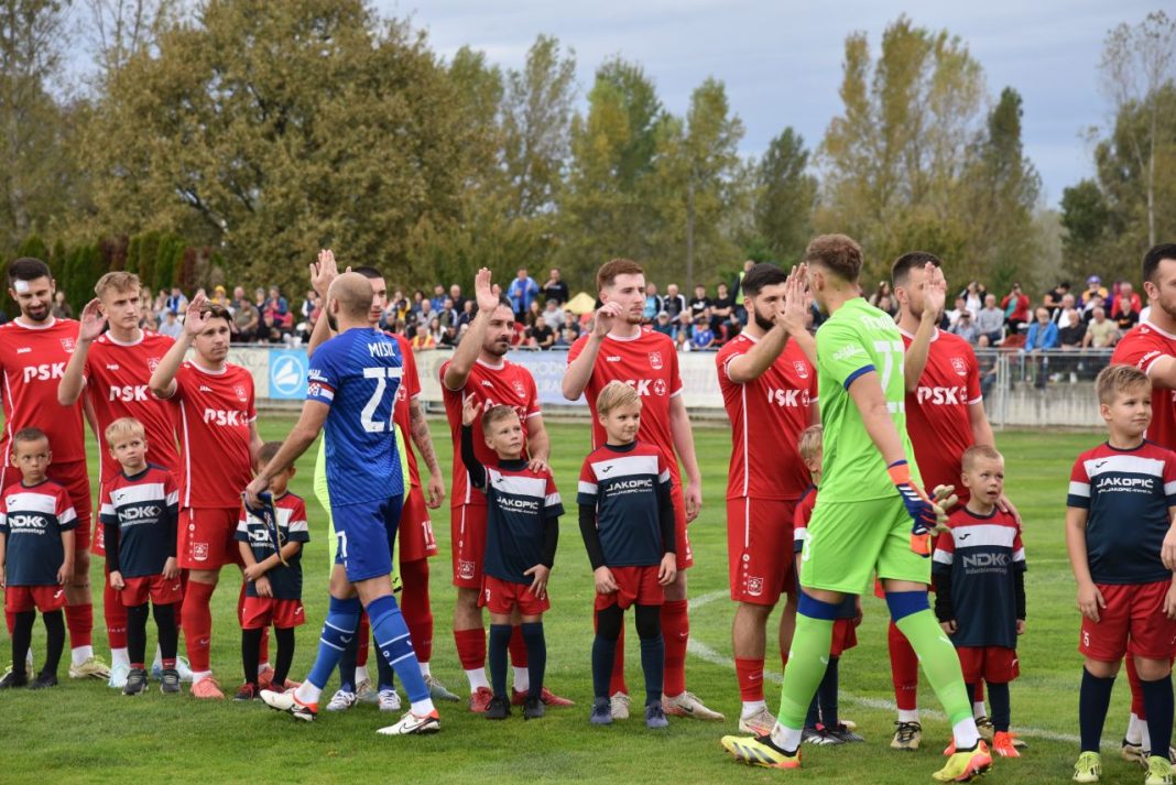 Polet (SMnM) ima vlastiti Fanshop Polet (SMnM) ima vlastiti Fanshop