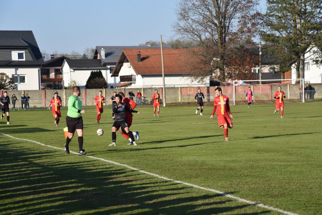 Poznati suci za uzvratne susrete Poznati suci za uzvratne susrete