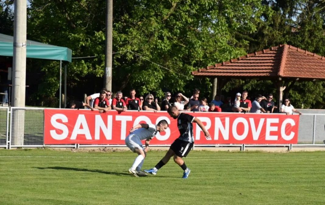 REZULTATI: Pobjeda slavila u Trnovcu, Slogi (Č) tri boda protiv Zasadbrega REZULTATI: Pobjeda slavila u Trnovcu, Slogi (Č) tri boda protiv Zasadbrega