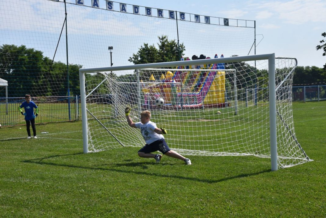 Golmanski Hakl – nova dimenzija natjecanja Golmanski Hakl – nova dimenzija natjecanja