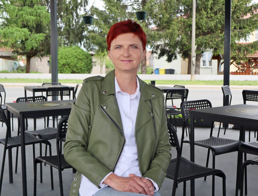 Izbori u Općini Domašinec: Goran Koren 39,65, Karolina Kolarić Biber 31 ...