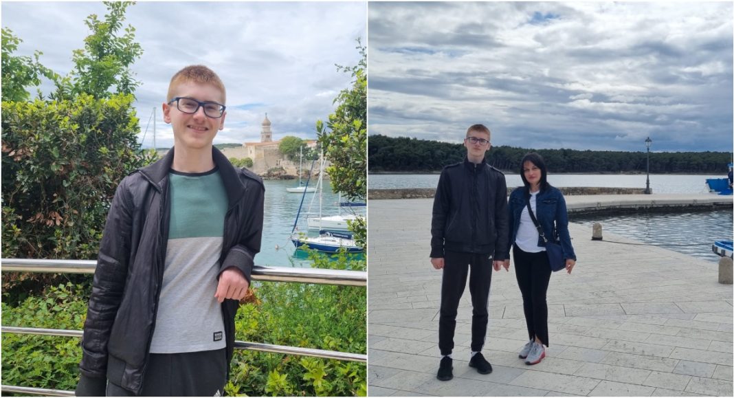 Lovro Leko među najboljim mladim povjesničarima Hrvatske Lovro Leko među najboljim mladim povjesničarima Hrvatske