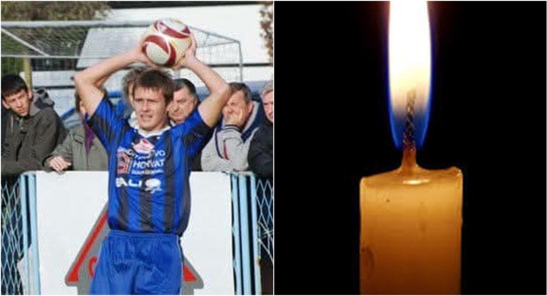 Umro je Igor Vidović – istinski majstor nogometne lopte Umro je Igor Vidović – istinski majstor nogometne lopte