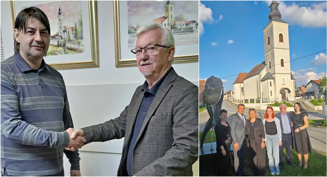 Zvonimir Taradi predao kandidaturu: ‘Imam znanje, imam volju, idem dalje!’ Zvonimir Taradi predao kandidaturu: ‘Imam znanje, imam volju, idem dalje!’