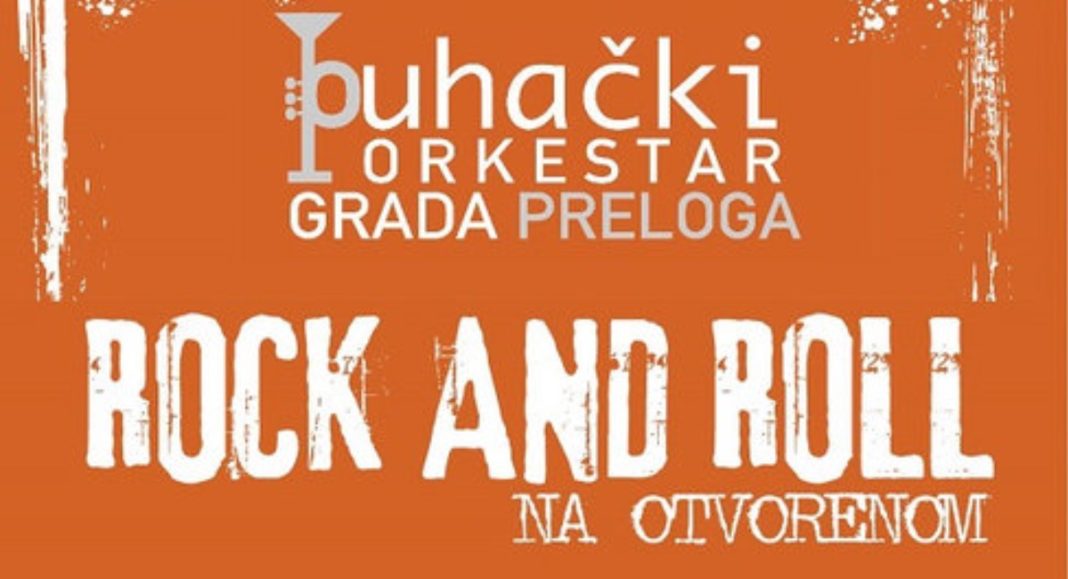 „Rock and roll na otvorenom“ – godišnji koncert u Prelogu uz glazbene goste Sanju Srpak Žuljić i Alena Horvata Zibea „Rock and roll na otvorenom“ – godišnji koncert u Prelogu uz glazbene goste Sanju Srpak Žuljić i Alena Horvata Zibea