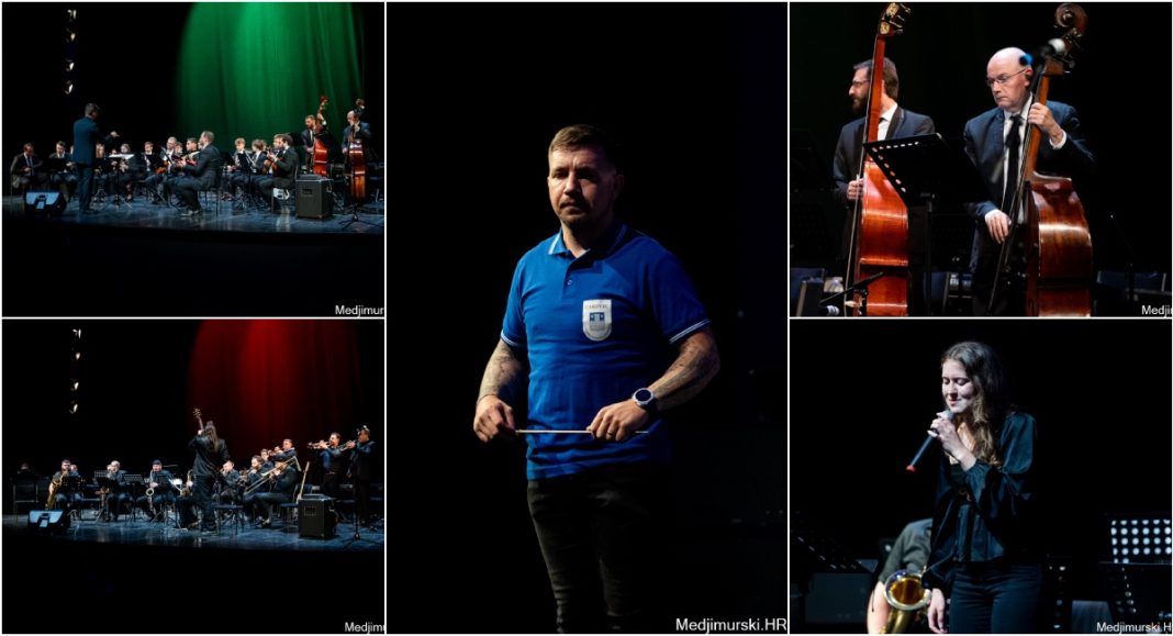 FOTO/VIDEO „Banda svira“ oduševila publiku na prvoj večeri amatera FOTO/VIDEO „Banda svira“ oduševila publiku na prvoj večeri amatera