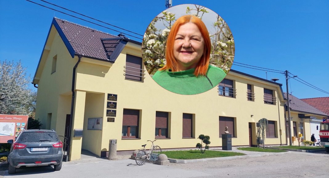 Općina Sveta Marija prima prijedloge za javna priznanja! Općina Sveta Marija prima prijedloge za javna priznanja!