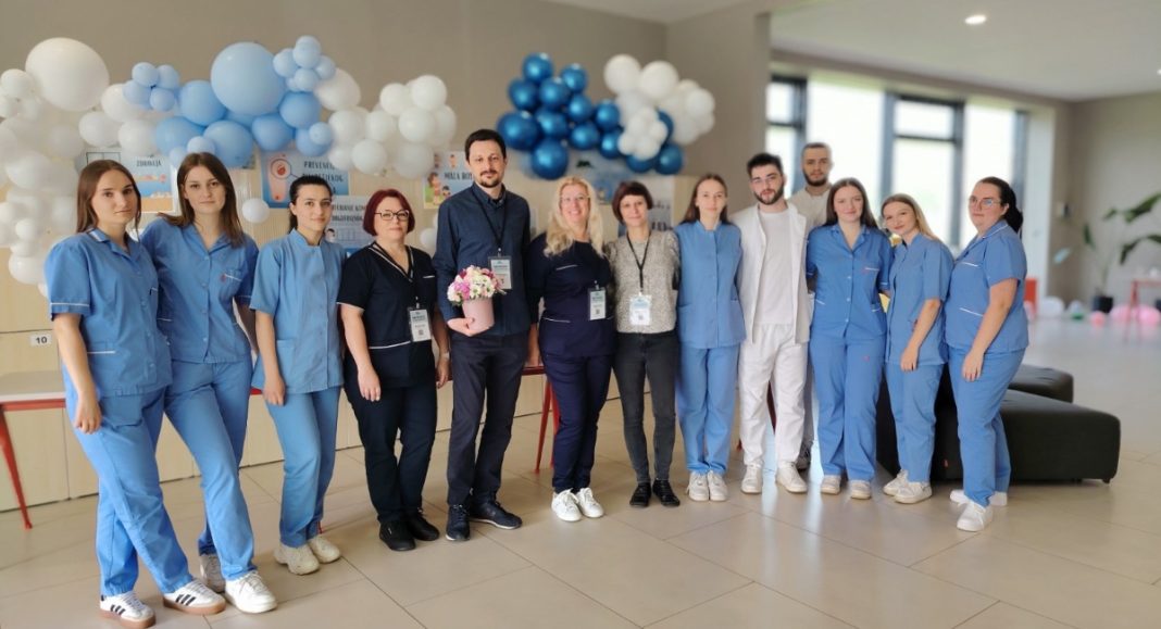 Zahvala stručnjacima koji su podržali učenike na Danima preventive u SŠ Čakovec Zahvala stručnjacima koji su podržali učenike na Danima preventive u SŠ Čakovec