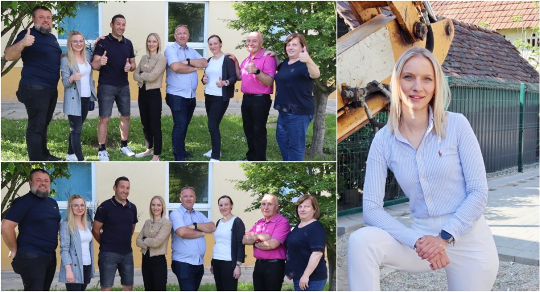 Lista Nezavisne Platforme Sjevera s Bojanom Petrić želi Donji Vidovec budućnosti! Lista Nezavisne Platforme Sjevera s Bojanom Petrić želi Donji Vidovec budućnosti!