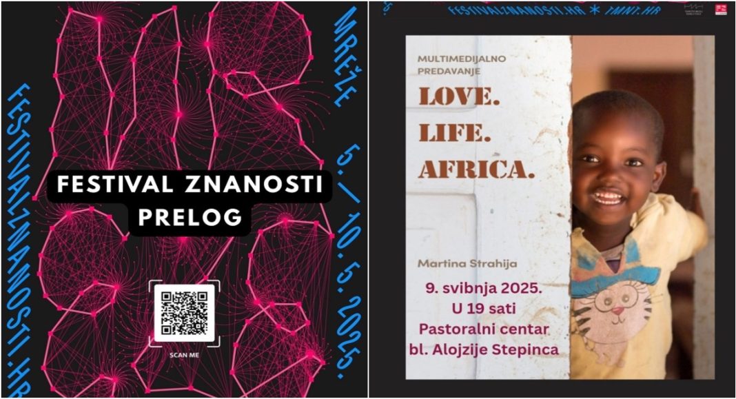 Ove godine i u Prelogu Festival znanosti Ove godine i u Prelogu Festival znanosti