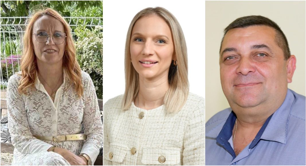 Općina Donji Vidovec: Bojana Petrić osvojila povjerenje mještana s gotovo 60 posto glasova! Općina Donji Vidovec: Bojana Petrić osvojila povjerenje mještana s gotovo 60 posto glasova!