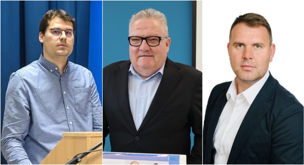 Prema neslužbenim podacima, Ljubomir Kolarek ostaje gradonačelnik Grada Preloga! Prema neslužbenim podacima, Ljubomir Kolarek ostaje gradonačelnik Grada Preloga!