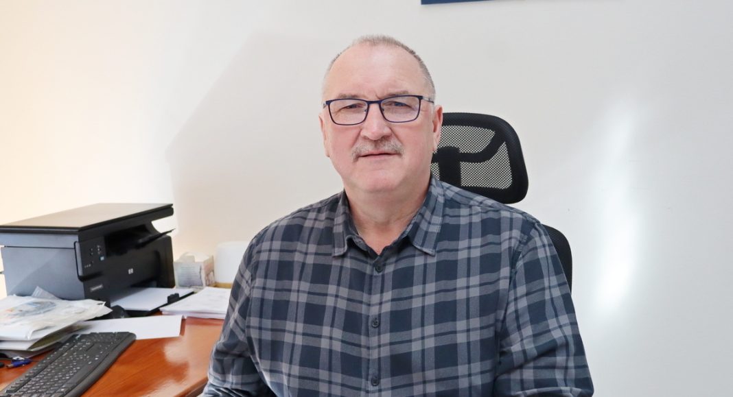 Općina Donji Kraljevec: Miljenko Horvat ponovno uvjerljivo pobjeđuje u utrci za načelnika! Općina Donji Kraljevec: Miljenko Horvat ponovno uvjerljivo pobjeđuje u utrci za načelnika!