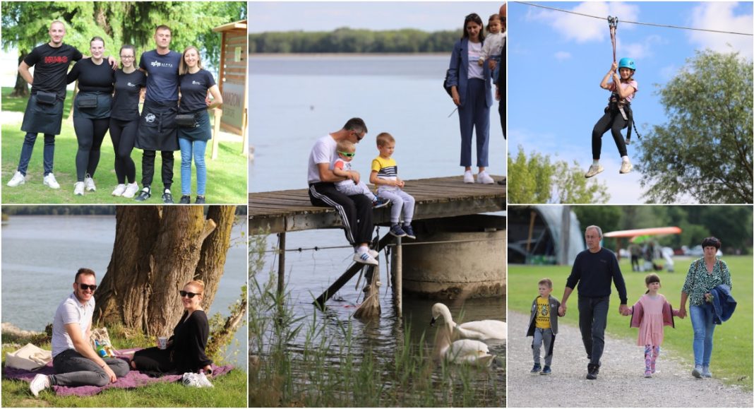 FOTO Odlična atmosfera i mnoštvo posjetitelja na Marini Prelog! FOTO Odlična atmosfera i mnoštvo posjetitelja na Marini Prelog!
