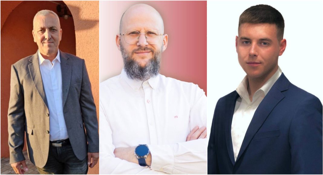 Izbori u Općini Pribislavec: Matija Ladić ima više glasova od Davida Dodleka, ali ne puno! Izbori u Općini Pribislavec: Matija Ladić ima više glasova od Davida Dodleka, ali ne puno!