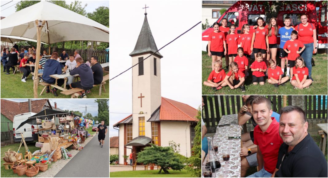 ‘Jantonovo’ 2025.: Kazališna predstava, proštenje, mise, ribičko natjecanje, Dravski kup… ‘Jantonovo’ 2025.: Kazališna predstava, proštenje, mise, ribičko natjecanje, Dravski kup…